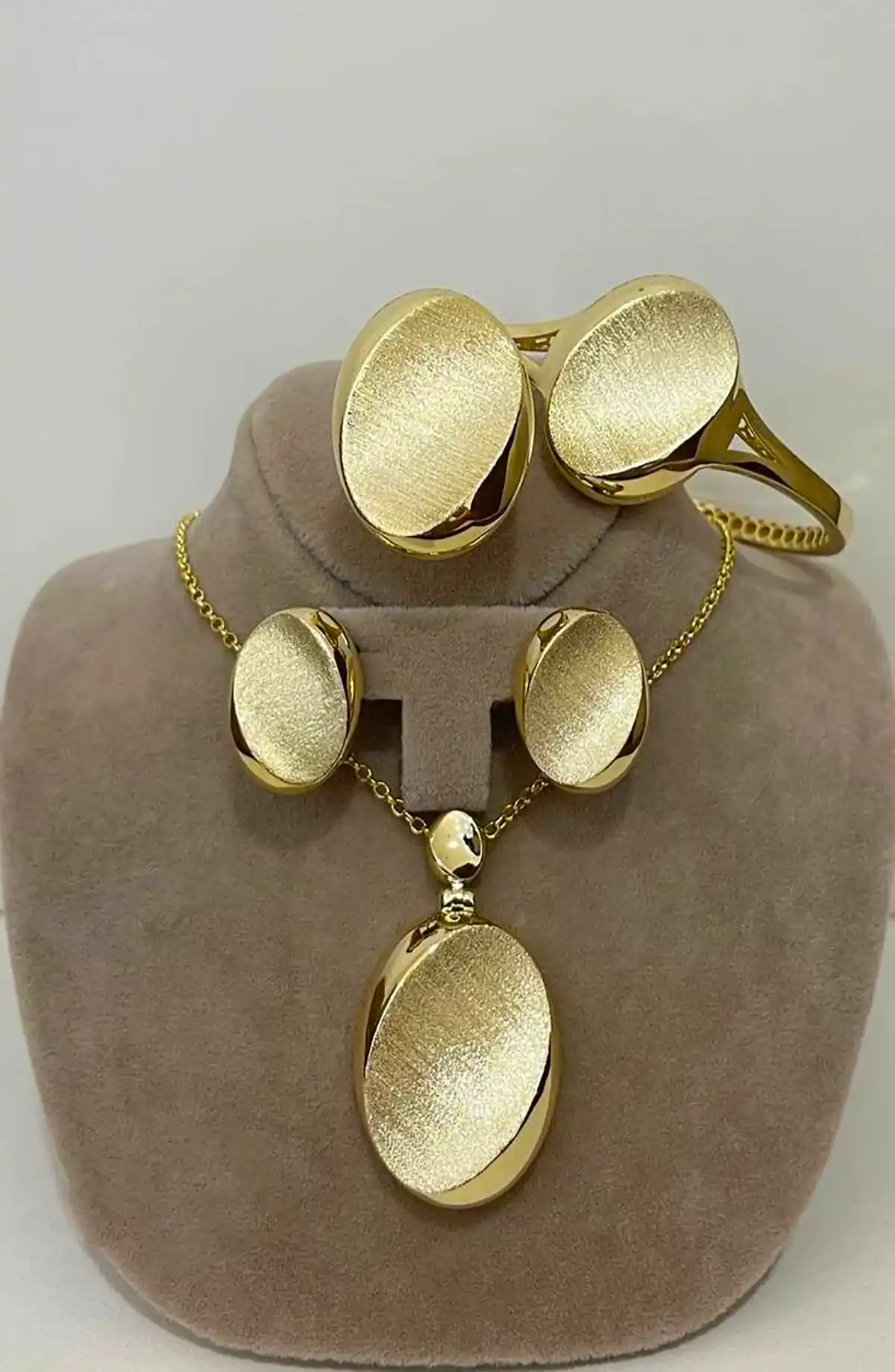 نیم ست نمادار ترند زیبا