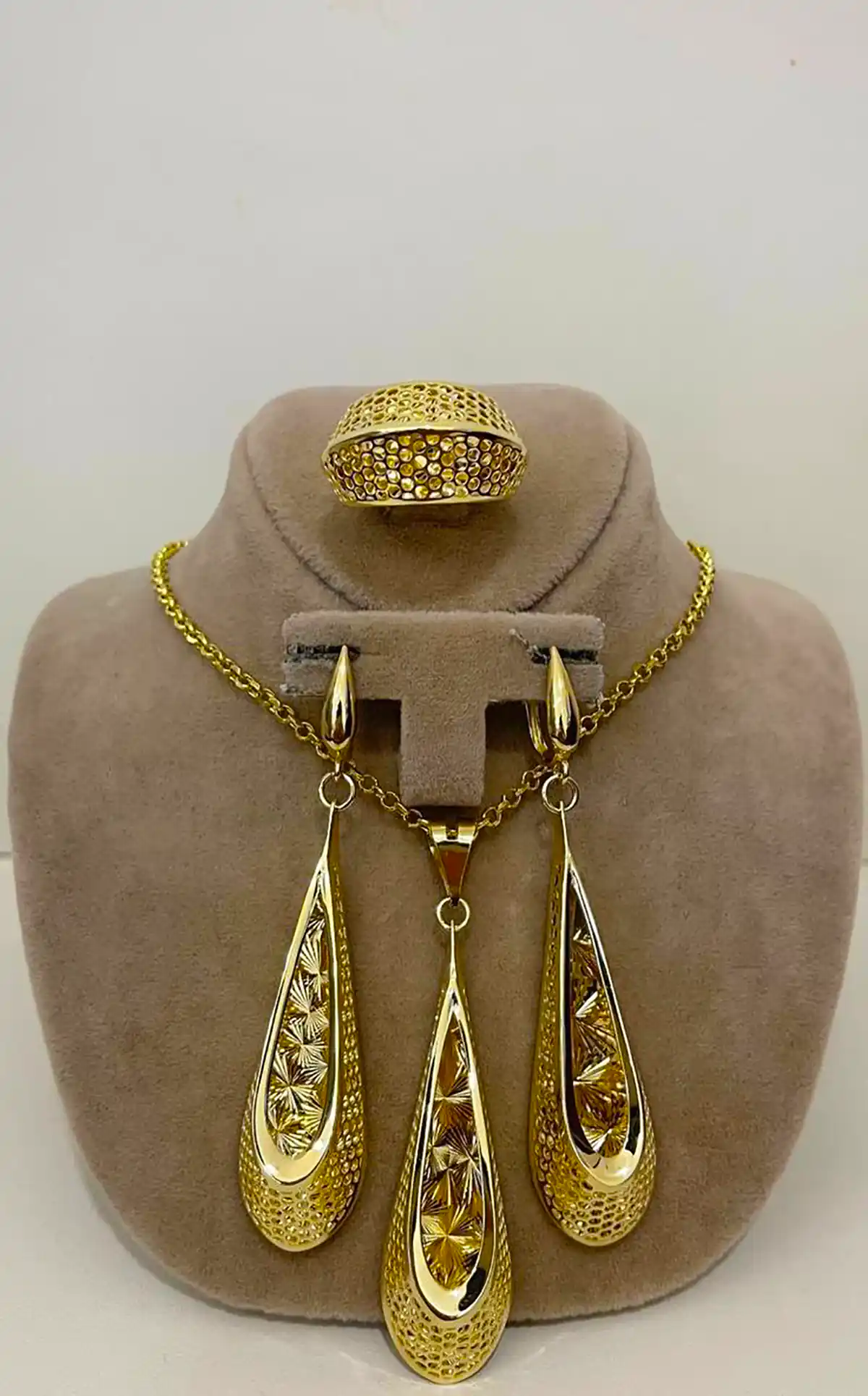 نیم ست نمادار ترند زیبا