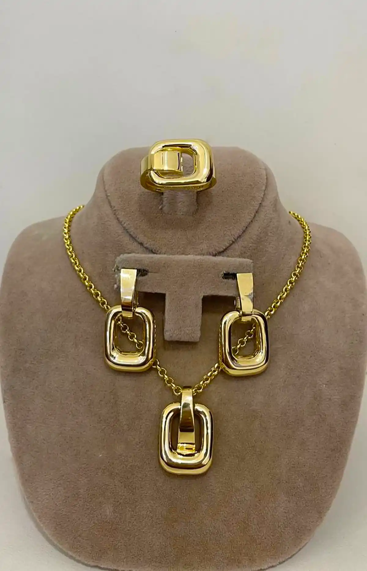 نیم ست نمادار ترند زیبا