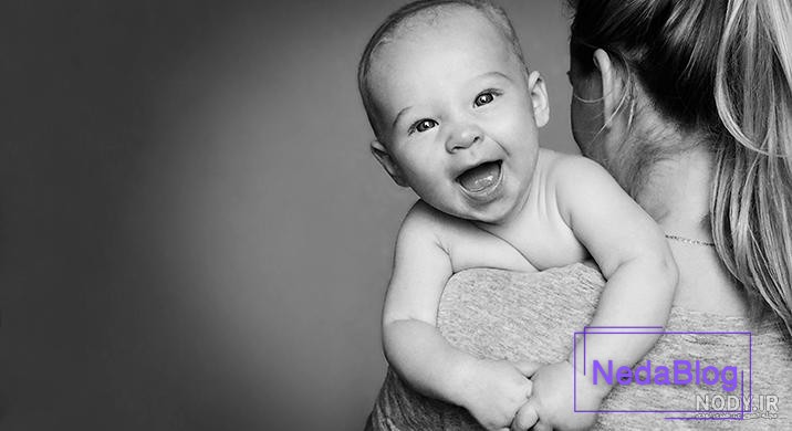 آتلیه کودک ژست عکس پدر و مادر و پسر