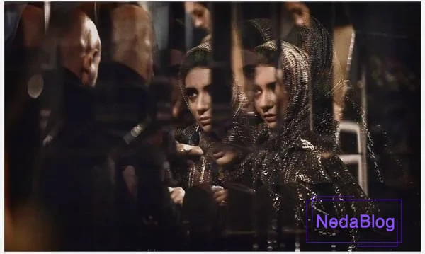 آشنایی با فیلم مورچه خوار+ اسامی بازیگران - سایت تیتربرتر | TitreBartar.com آشنایی با فیلم مورچه خوار+ اسامی بازیگران - سایت تیتربرتر | TitreBartar.com