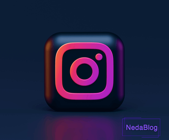 آموزش بزرگ نشدن پروفایل اینستا / بازنشدن عکس پروفایل اینستا / زوم نشدن  پروفایل