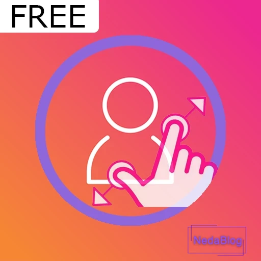 آموزش تغییر عکس پروفایل اینستاگرام و حل مشکلات عوض نشدن تصویر پروفایل -  ترفند سه