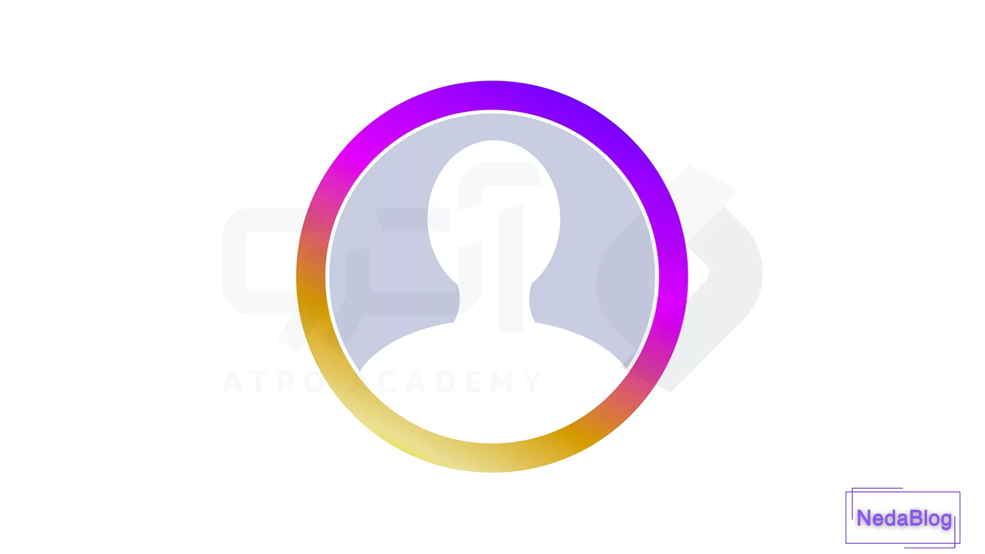 آموزش حذف عکس پروفایل اینستاگرام در همه د…