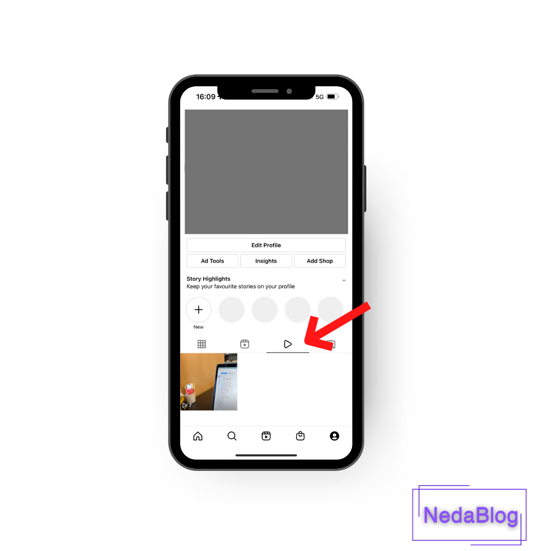آیا می توانید ببینید چه کسی پروفایل اینستاگرام شما را مشاهده می کند؟