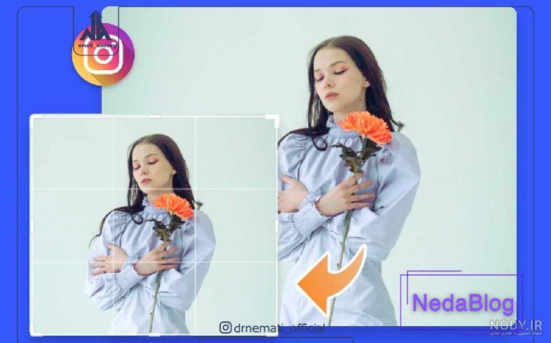 اندازه تصاویر شبکه‌ های اجتماعی : راهنمای سایز استاندارد تصاویر برای هر  شبکه - مگ هاست ایران