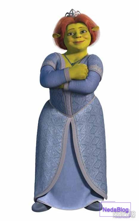 با پرنسس فیونای دوست داشتنی همسر شرک بیشتر آشنا شوید - ستاره با پرنسس فیونای دوست داشتنی همسر شرک بیشتر آشنا شوید - ستاره