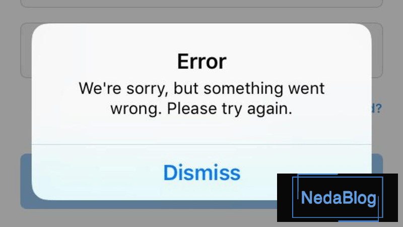 بزرگ نشدن عکس پروفایل اینستاگرام گوشی شیائومی