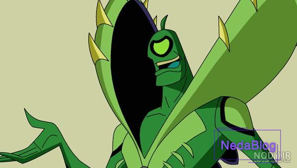 دانلود انمیشن بن تن 10 با دوبله فارسی دانلود انمیشن بن تن 10 با دوبله فارسی