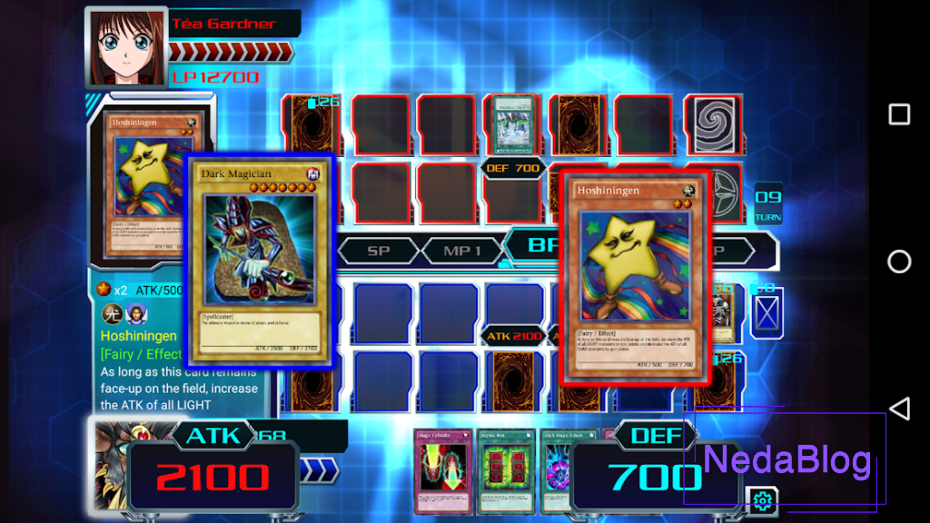 دانلود بازی Yu Gi Oh Duel Links + Mod یو گی اوه هک شده برای اندروید - مودینگ گیم دانلود بازی Yu Gi Oh Duel Links + Mod یو گی اوه هک شده برای اندروید - مودینگ گیم