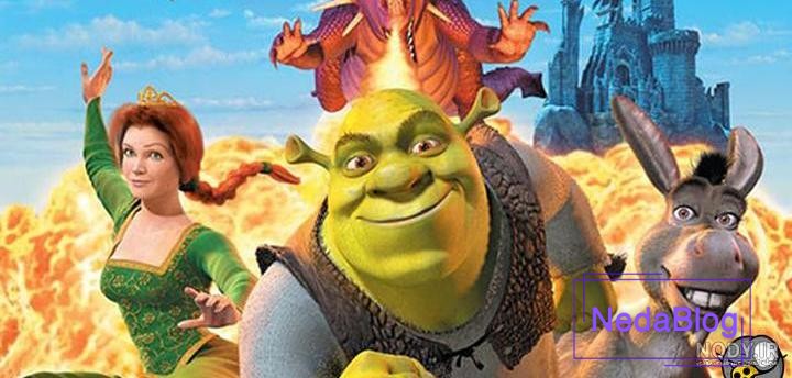 دانلود صوت دوبله انیمیشن Shrek – ایرمو : رسانه اینترنتی دوبلاژ دانلود صوت دوبله انیمیشن Shrek – ایرمو : رسانه اینترنتی دوبلاژ