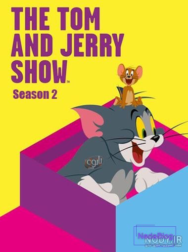 دانلود عکس تام و جری با کیفیت Full HD - imgfa.ir