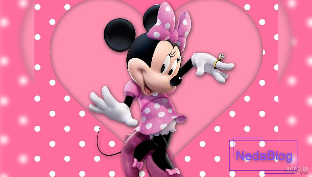 دانلود عکس میکی موس با کیفیت بالا دانلود عکس میکی موس با کیفیت بالا