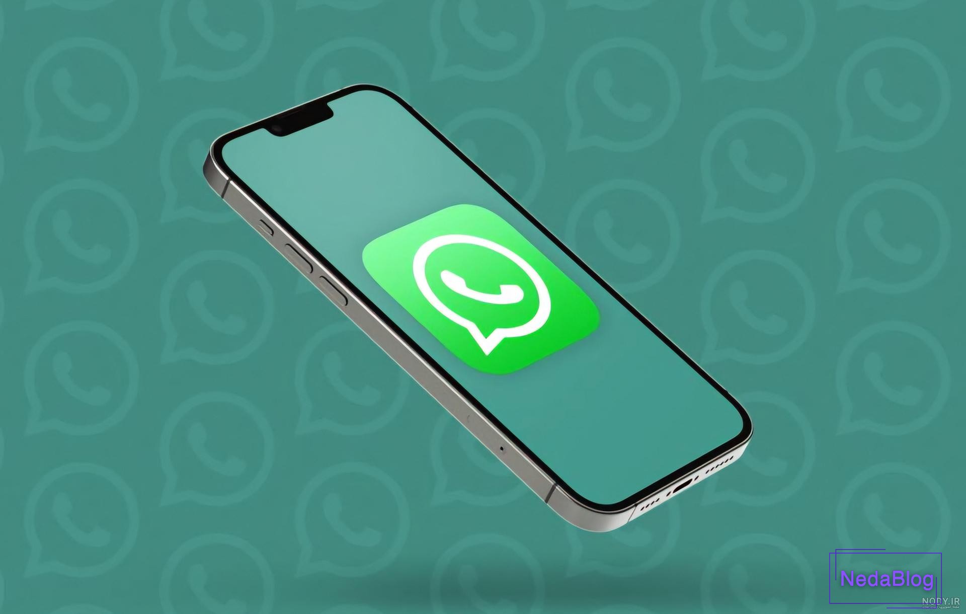 راهنمای تصویری حذف مخاطب از واتساپ راهنمای تصویری حذف مخاطب از واتساپ