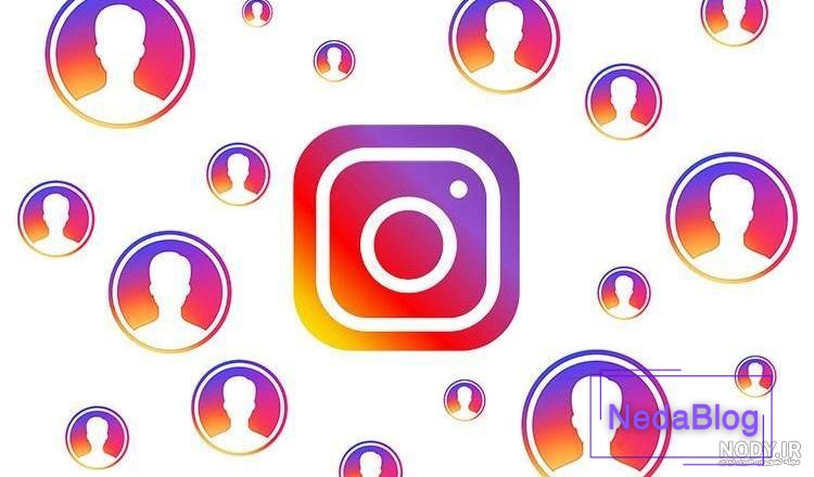 1+1 روش برای بزرگ نشدن عکس پروفایل اینستاگرام