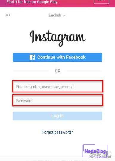 زوم عکس پروفایل اینستاگرام زوم عکس پروفایل اینستاگرام