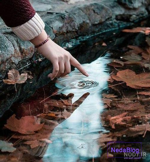 زیباترین و خفن ترین عکس پروفایل