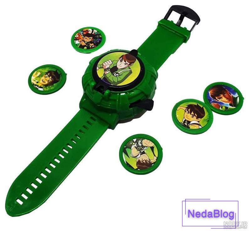 27 عکس از ساعت بن تن که همه را شگفت‌زده می‌کند