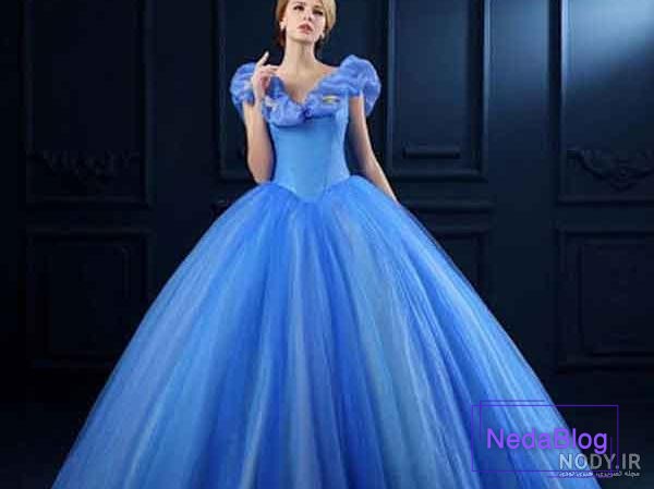 21 عکس از لباس سیندرلا واقعی که شما را به دنیای پرنسس ها میبرد 21 عکس از لباس سیندرلا واقعی که شما را به دنیای پرنسس ها میبرد