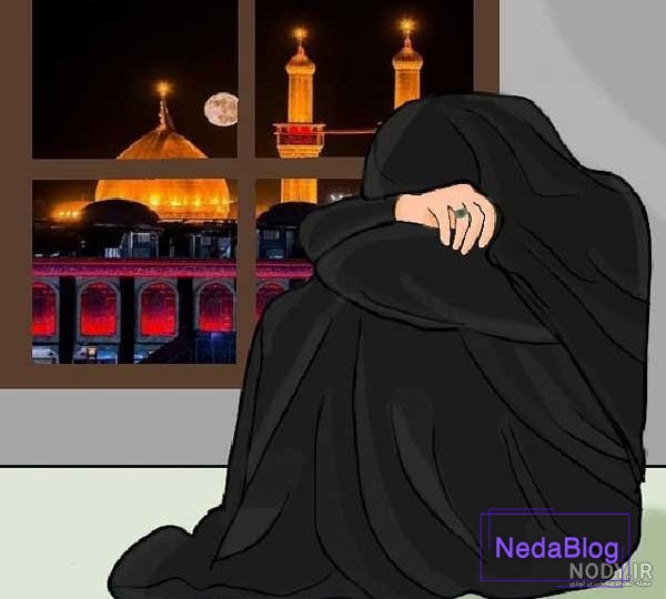 عکس دختر با حجاب خوشگل برای پروفایل” میتونی بهترین و جدیدترین ها رو ببینی  اینجا - گلی خانوم