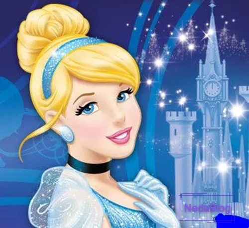 عکس سیندرلا با شاهزاده - عکس نودی عکس سیندرلا با شاهزاده - عکس نودی