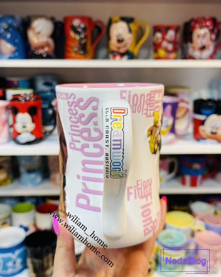 عکس فیونا شرک عکس فیونا شرک