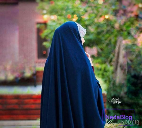 عکس محرم برای پروفایل دخترانه ❤️ [جدید و خاص]