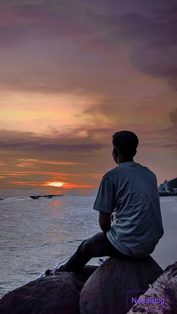 عکس نوشته دلتنگی و غمگین تنهایی پسرانه برای تلگرام • مجله تصویر زندگی عکس نوشته دلتنگی و غمگین تنهایی پسرانه برای تلگرام • مجله تصویر زندگی