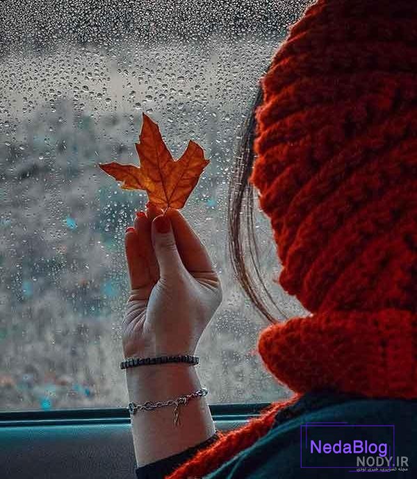 عکس پروفایل خفن ترین - عکس نودی