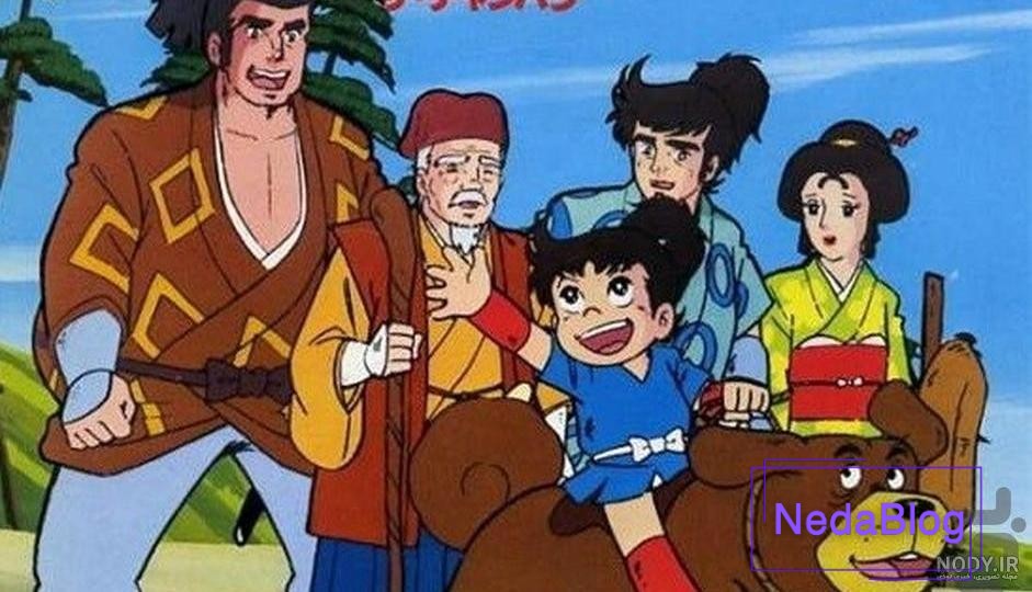 عکسهای میتی کومان