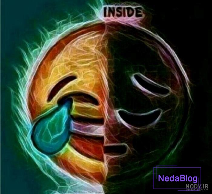 عکسهای پروفایل پسرانه غمگین ❤️ [ بهترین تصاویر ]