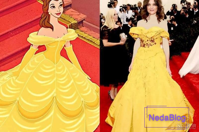 لباس پرنسس سیندرلا سایز 12 || فروشگاه اینترنتی مارکت نوید لباس پرنسس سیندرلا سایز 12 || فروشگاه اینترنتی مارکت نوید