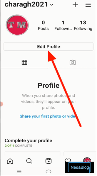 مخفی کردن پروفایل اینستاگرام برای حفظ امنیت و حریم شخصی