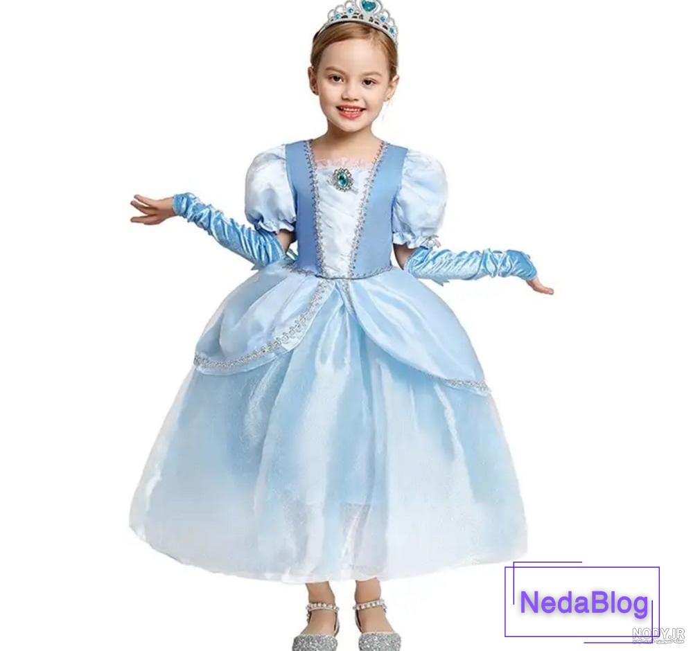 مدل لباس عروس برگرفته از شخصیت های دیزنی مدل لباس عروس برگرفته از شخصیت های دیزنی