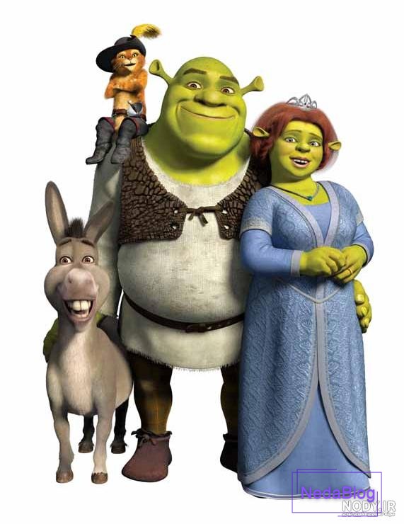 معرفی شخصیت‌های انیمیشن شرک؛ پرنس چارمینگ | مجله بازار