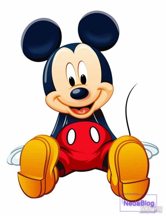 میکی عکس با کیفیت میکی و وکتور لایه باز میکی پارس استاک | شاتر استوک پارسی