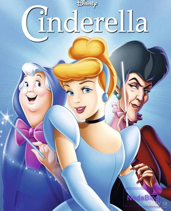 نقاشی سیندرلا برای کودکان؛ زیباترین طرح ها برای رنگ آمیزی - ستاره نقاشی سیندرلا برای کودکان؛ زیباترین طرح ها برای رنگ آمیزی - ستاره