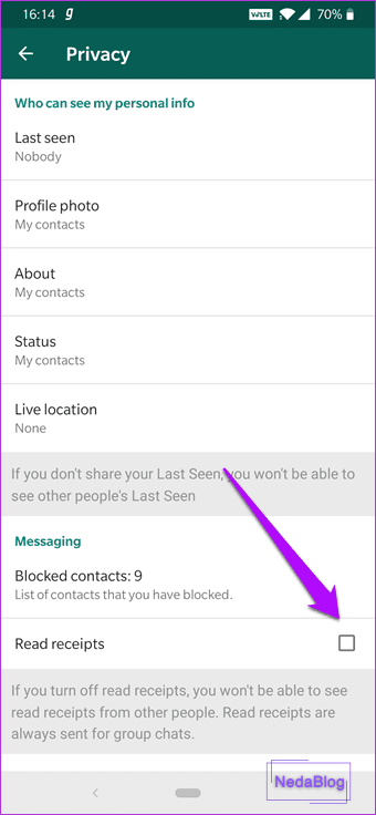 ویدیوی چه کسی اینستاگرام مرا چک کرده است