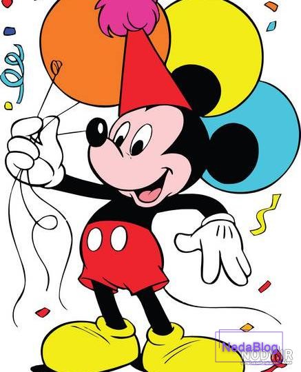 چاپ عکس خوراکی میکی موس با بهترین کیفیت چاپ و قیمت مناسب - لوازم قنادی نارمیلا چاپ عکس خوراکی میکی موس با بهترین کیفیت چاپ و قیمت مناسب - لوازم قنادی نارمیلا