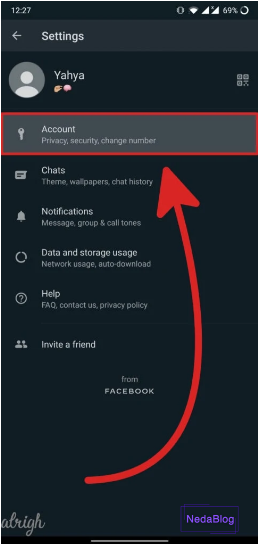 چه کسانی پروفایل تلگرام ما را چک میکنند؟ (از کجا بفهمیم؟)