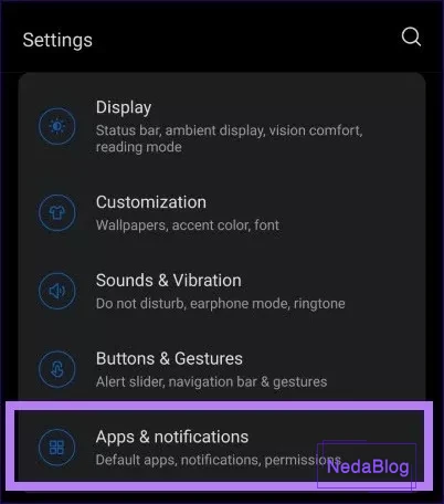چگونه از بزرگ شدن تصویر پروفایلمان در اینستاگرام جلوگیری کنیم؟ چگونه از بزرگ شدن تصویر پروفایلمان در اینستاگرام جلوگیری کنیم؟