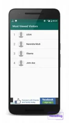 چگونه بفهمیم در واتس اپ بلاک شده ایم؟