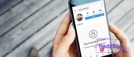 چگونه بفهمیم چه کسانی پروفایل تلگرام ، اینستاگرام ، واتساپ و فیس بوک ما را  چک میکنند؟ - انزل وب