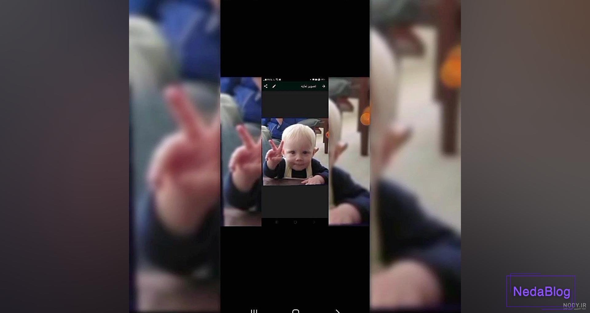 چگونه پروفایل واتساپ را مخفی کنیم؟ | آلمانی استور