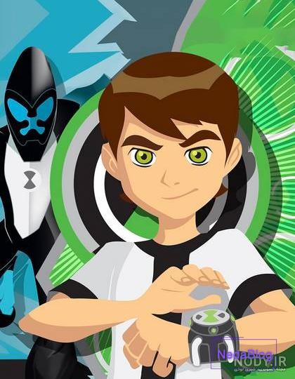 کارتون بن تن - معرفی تمام فیلم‌ها و انیمیشن‌های Ben 10 به‌ترتیب | فانیبو