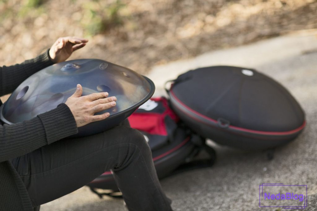 چند نکته مهم که باید پیش از خرید ساز هنگ درام بدانید