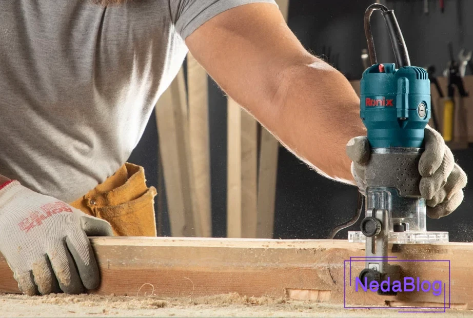 اور فرز مشتی رونیکس