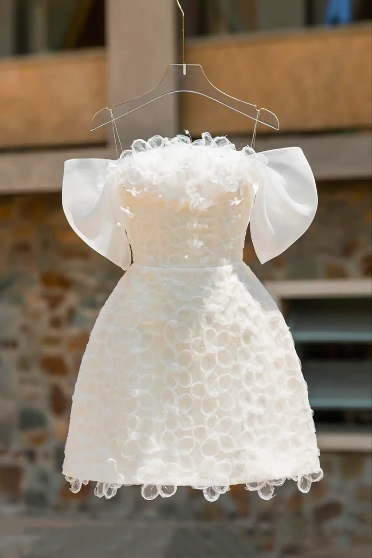 پیراهن لاکچری مجلسی