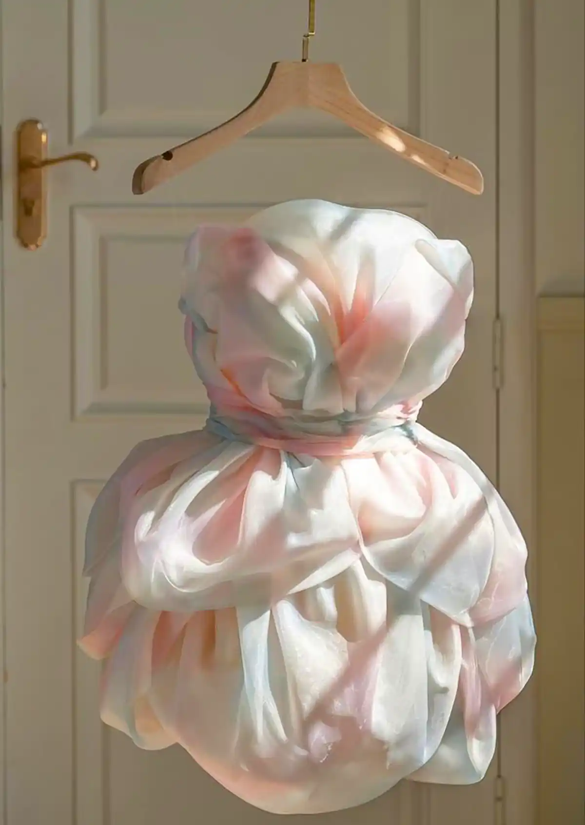 پیراهن لاکچری مجلسی