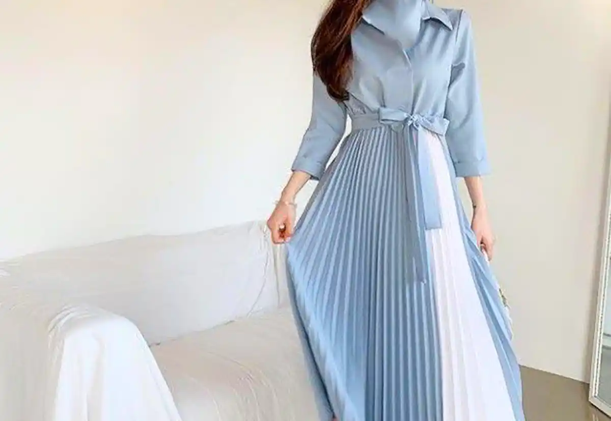 پیراهن شیک مهمانی